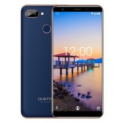 Прошивка телефона Oukitel C11 Pro в Самаре